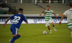 Muğlaspor kendi evinde 1 puanı aldı