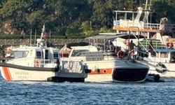 Marmaris’te denizi kirleten tekneye 419 bin lira ceza