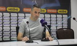 Muğlaspor Teknik Direktörü Koşukavak’tan Hakemlere Tepki