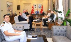 Muğla’da yangın riskine karşı kritik toplantı
