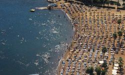 Muğla’ya gelen yabancı turist sayısı 7 ayda yüzde 7 düştü