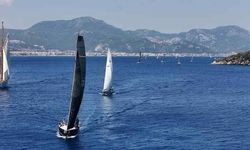 Türkiye Yat Şampiyonası Marmaris’te yapılacak