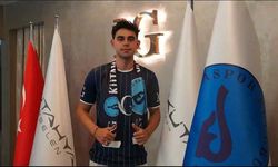 Muğlaspor’da Forma Giyen Çağrı Fedai Kütahyaspor’a Gitti