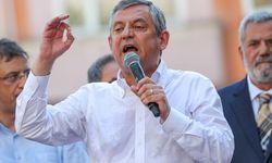 Özgür Özel’den Erdoğan’ın Acar Ünlü’ye çağrısına yanıt