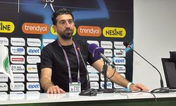 Burhan Eşer'den Muğlaspor Maçı Sonrası Skor Vurgusu