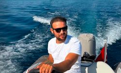 Fethiye’de denizde erkek cesedi bulundu