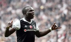 Bodrum FK’dan Aboubakar Bombası