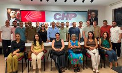 CHP Muğla’da 13 ilçe için yol haritası belirlendi