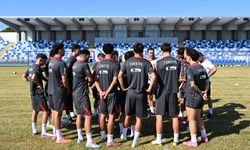 Bodrum FK’lı Ege Arslan, millî formayla sahne alacak