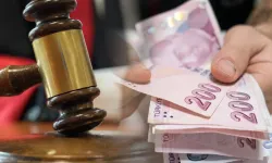 Yargıtay'dan emsal teşkil edecek bahşiş kararı: Hem maaş hem de tazminat yükseliyor