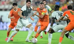 Beşiktaş İkinci Başkanı Hakan Daltaban'dan TFF'ye çağrı: Görevden alın