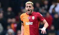 Barış Alper Yılmaz Galatasaray'dan ayrılıyor mu? Barış Alper hangi takıma gidecek?