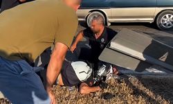 Dalaman’da Motosiklet Kazası: 1 Ölü