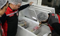 Muğla’da 42 işletmeye 1 milyon 514 bin TL ceza