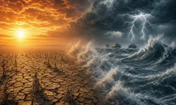 Süper El Nino alarmı! Küresel risk kapıda