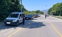 Muğla'da Temmuzda 481 Firari Yakalandı