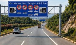 Muğla'da Ortalama Hız Dönemi Başlıyor