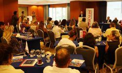 İş Dünyasının Nabzı Bodrum'da Attı