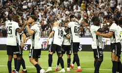 Beşiktaş’tan Kauno Zalgiris karşısında hızlı başlangıç