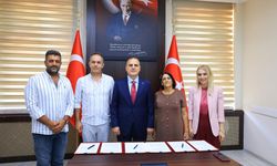 Düğerek’e hayırsever aileden sağlık yatırımı
