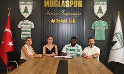 Muğlaspor’dan flaş transfer