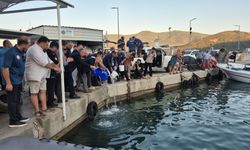 Bodrum’da “Vira Bismillah” zamanı