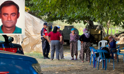4 Gündür Aranan Kayıp Serada Ölü Bulundu