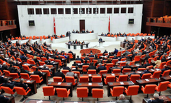468 Oyla Kabul Edildi: Teklif Yasalaştı