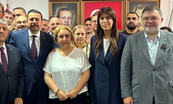 CHP-Yeni Parti Bölünmesi Menderes’te AK Parti’ye Kazandırdı