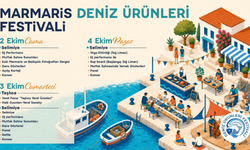 Marmaris Deniz Ürünleri Festivali büyüyor