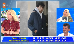 Muğla’da 41 gündür kayıp Sabahattin için aile Müge Anlı’ya çıktı