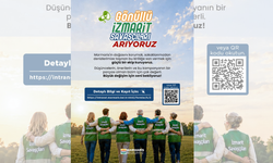 Marmaris’te İzmarit Seferberliği