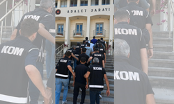 Bodrum’da tehdit operasyonu