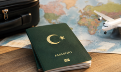 AYM'den yeşil pasaport kararı