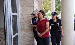 Cumhurbaşkanına suikast timi zanlısı Burkay Karatepe’nin ablası tutuklandı