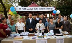 AK Parti Muğla’dan İbn-i Sina Haftası’nda sağlık farkındalığı