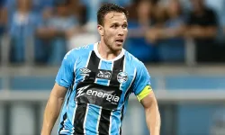 Beşiktaş'ın gündeminde yer alıyor: Arthur Melo Juventus'tan ayrıldı