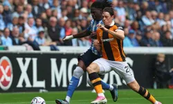 Hull City'den rüya başlangıç: Acun Ilıcalı'nın takımı 2'de 2 yaptı