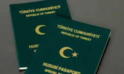 Pilot ve kabin memurlarına yeşil pasaport için olumsuz yanıt