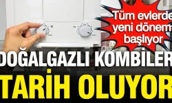 Kombilere Tamamen Veda Ediyoruz! İşte Binalarda Başlayacak Yeni Isınma Dönemi