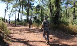 Burkay Karatepe Marmaris’te 15 Temmuz güzergâhını gösteriyor