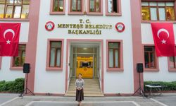 Vakıflar Tescil İçin Harekete Geçti: Menteşe Belediyesi Tarihi Binasını Kaybediyor
