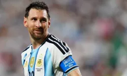 Lionel Messi milli takımı bırakıyor: 2026 Dünya Kupası son turnuvası