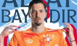 Altay Bayındır'ın yeni takımı belli oldu