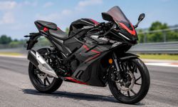 A101’den Hız Tutkunlarına Büyük Sürpriz: 250 CC Motor Geliyor