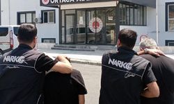 Bodrum ve Ortaca’da uyuşturucu operasyonu: 2 tutuklama