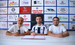 Fethiyespor, Burak Süleyman’ı kadrosuna kattı