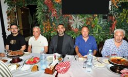 Muğla iş dünyası sektörel buluşmada bir araya geldi