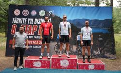 Muğla Sessizler Spor Kulübü’nden Isparta’da 6 madalya
