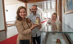 Viyana Eyalet Milletvekili Bozatemur’dan Muğla Olgunlaşma Enstitüsüne ziyaret